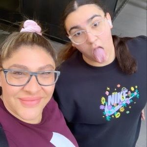 Meet your Posher, Blake